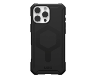 Etui do telefonów UAG Essential Armor Magsafe do iPhone 16 Pro black